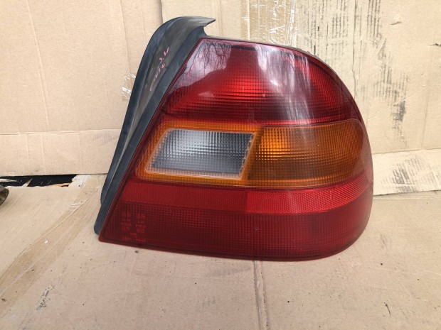 Honda Civic jobb hts lmpa 
