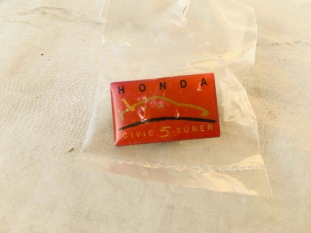 Honda Civic kitz, bross