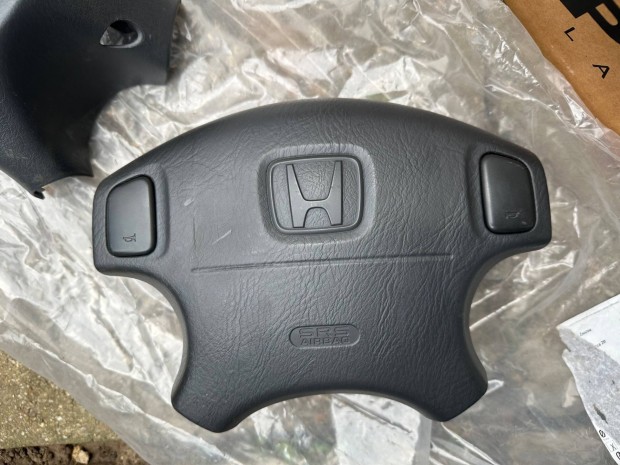 Honda Civic kormánylégzsák