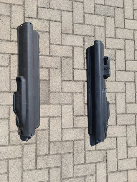 Honda Civic küszöb burkolat