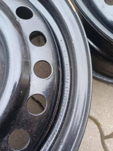 Honda Civic lemezfelni 