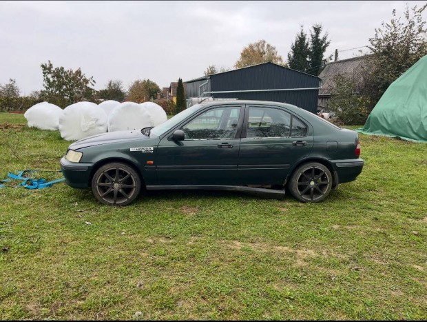 Honda Civic minden alkatrsze  