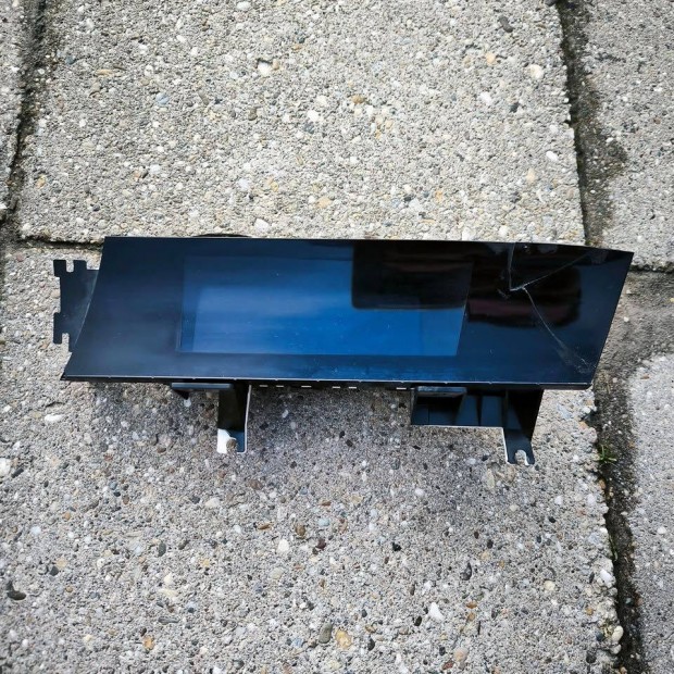 Honda Civic multim�dia kijelz�, 8.gen, VIII.gen