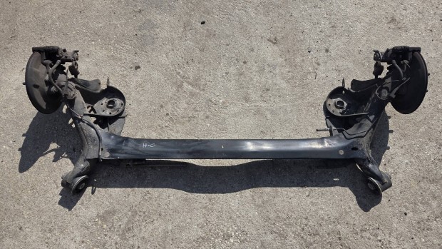 Honda Civic rozsdamentes h�ts� h�d fut�m� 2005-2012