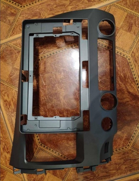 Honda Civic sedan Android be�p�t� keret 10.1 colos fejegys�ghez