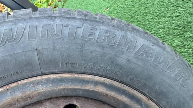 Honda Civic tli kerk garnitra