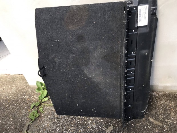 Honda Civic uf 8gen csomagtr tlca 
