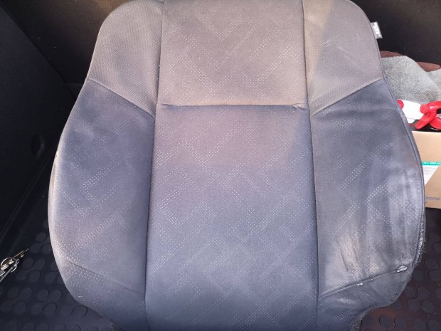 Honda Civix IX vezető oldali ülés szivacs, huzat