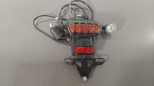 Honda Cmx 500 Rebel Hátsó lámpa, index