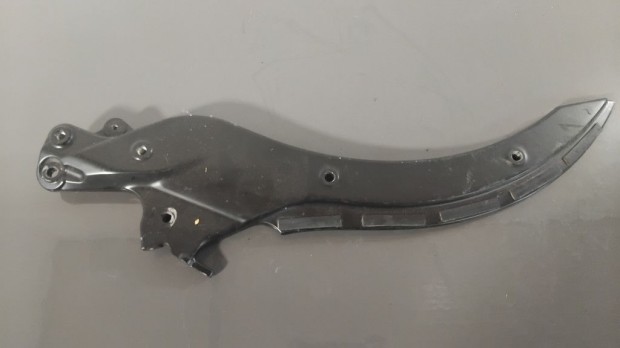 Honda Cmx 500 Rebel Jobb hátsó konzol