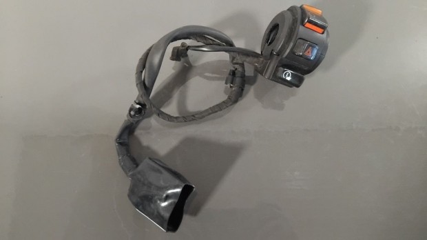 Honda Cmx 500 Rebel Jobbos kapcsoló