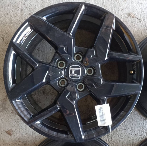 Honda Cr-v 18" alufelni �j! 2025 modell felni