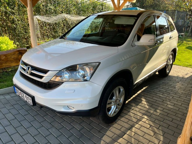 Honda Cr-v 2.0i Automata