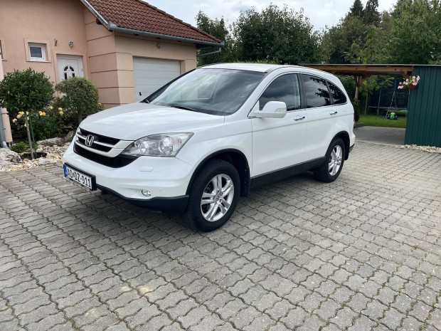 Honda Cr-v 2.0i automata