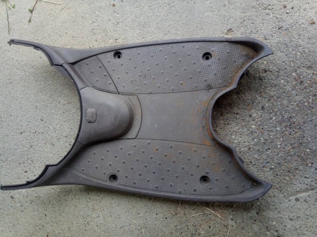 Honda Crea Scoopy AF55 4t tapos