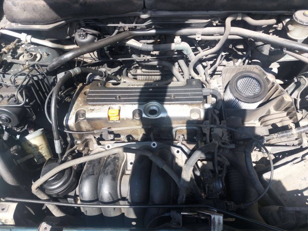 Honda Crv 2 2.0 automata váltó