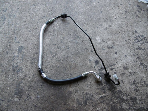 Honda Crv III Diesel �j Szerv�cs�