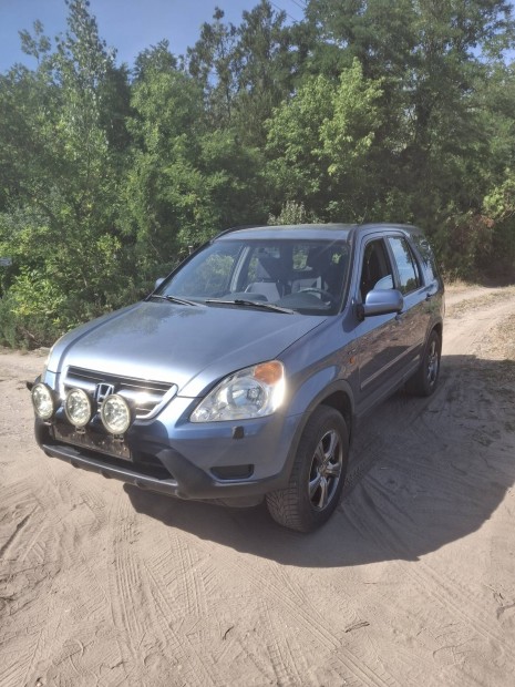 Honda Crv -2 es alkatrszek