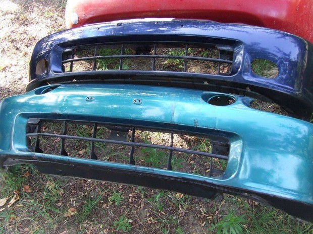 Honda Crx lökháritók,első-hátsó