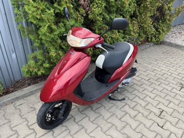 Honda DIO 3725km---4 tem---gynyr llapot--...