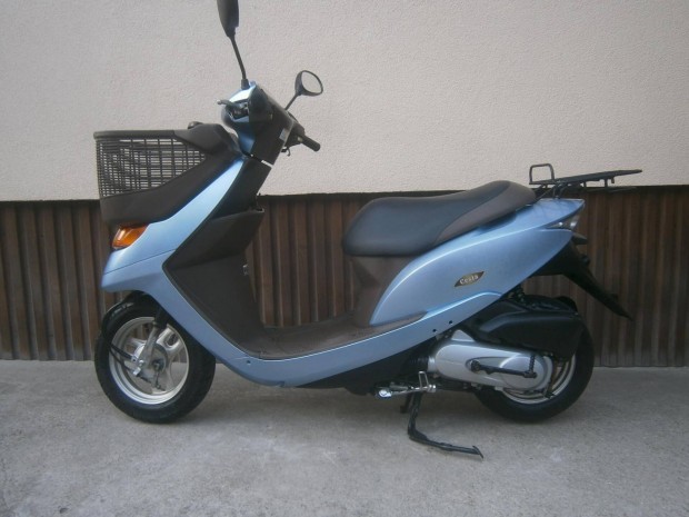 Honda DIO 4-T Gyári állapot házhoz is