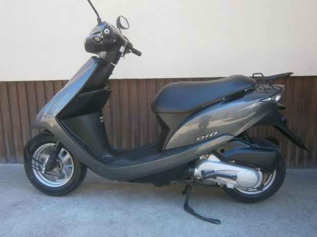 Honda DIO 4-T kitűnő állapot házhoz is
