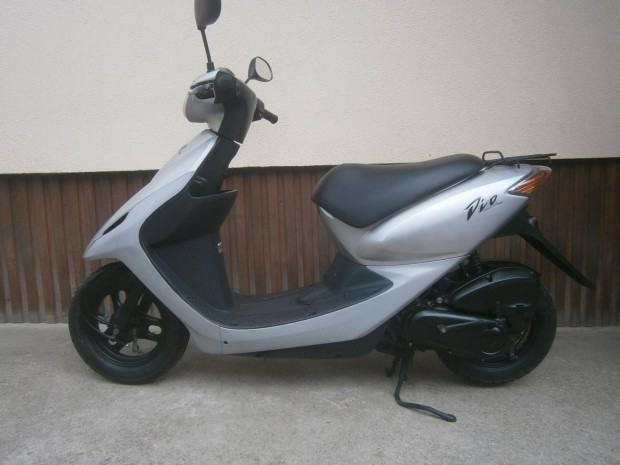 Honda DIO 4-T kitűnő állapot házhoz is