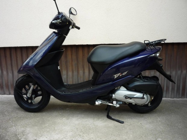 Honda DIO 4-T kitn llapot hzhoz is