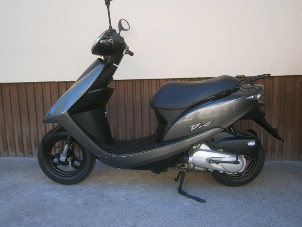 Honda DIO 4-T kitn llapot hzhoz is