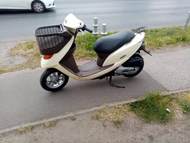 Honda DIO 4t karbis