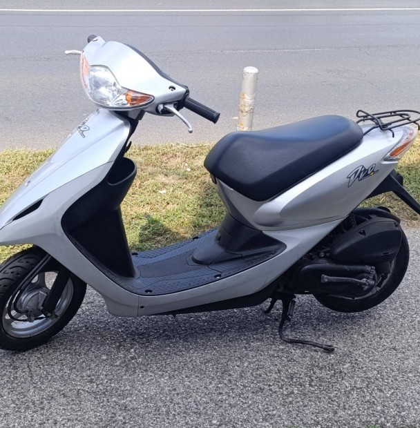 Honda DIO 4t karbis