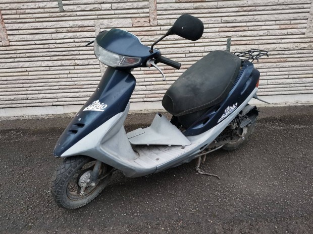 Honda DIO AF27 bonts