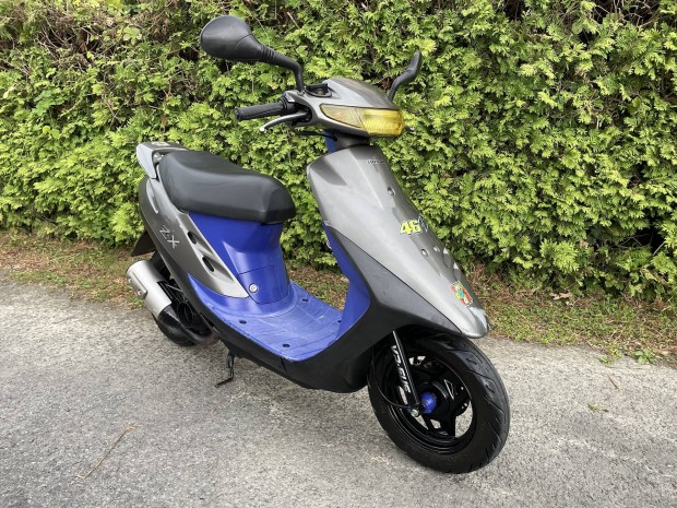 Honda DIO AF28 kttem motorblokk 