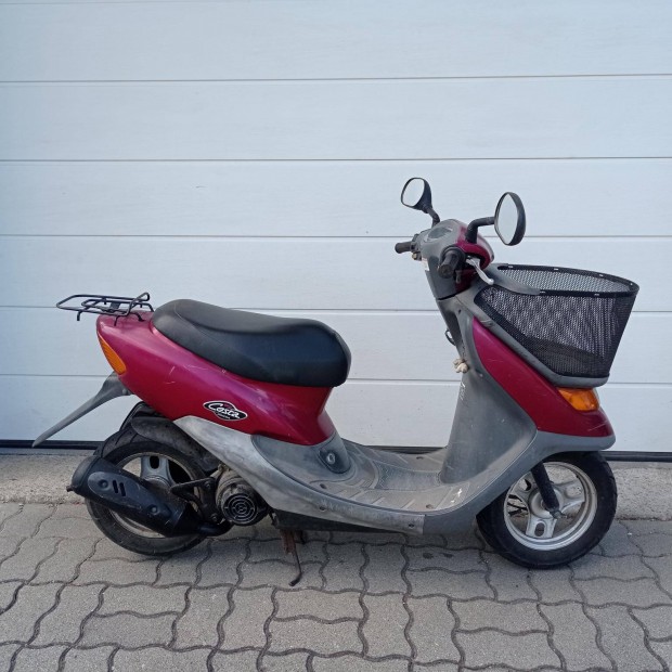 Honda DIO AF34 Cesta 50 2T