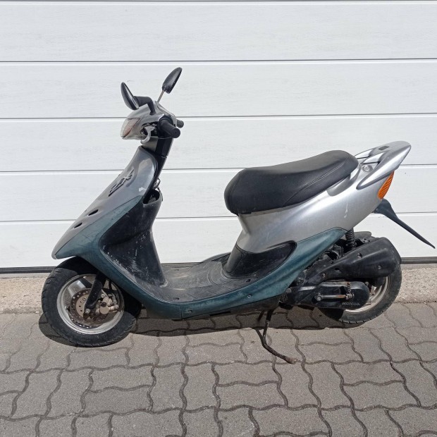 Honda DIO AF35 Zx Foglalózva!