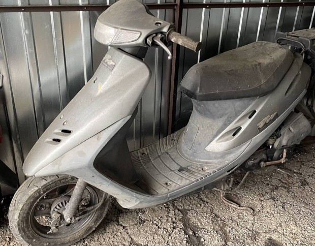 Honda DIO AF Kttem Motorblokk 