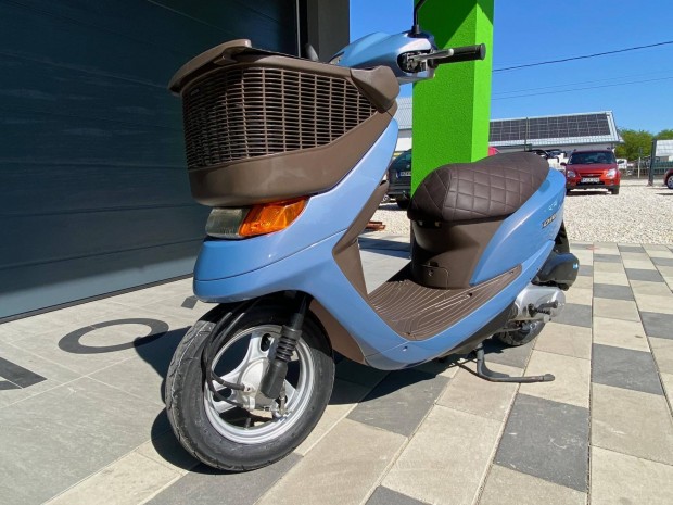Honda DIO Cesta 4 ütemű---gyönyörű állapot---1....
