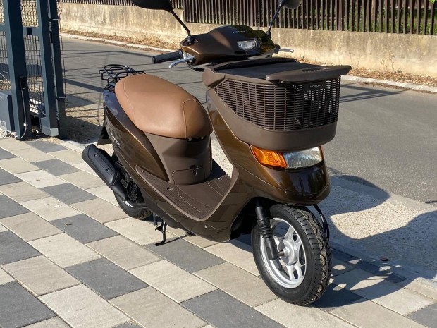 Honda DIO Cesta 4 ütemű---gyönyörű állapot---1....