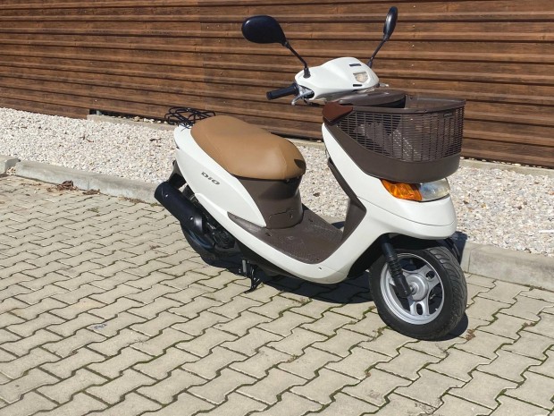 Honda DIO Cesta 4 tem---gynyr llapot---1....