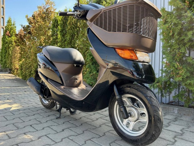 Honda DIO Cesta 4 tem---gynyr llapot---1....