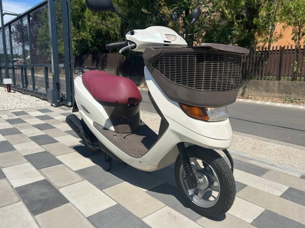 Honda DIO Cesta 4 ütemű---gyönyörű állapot---1....