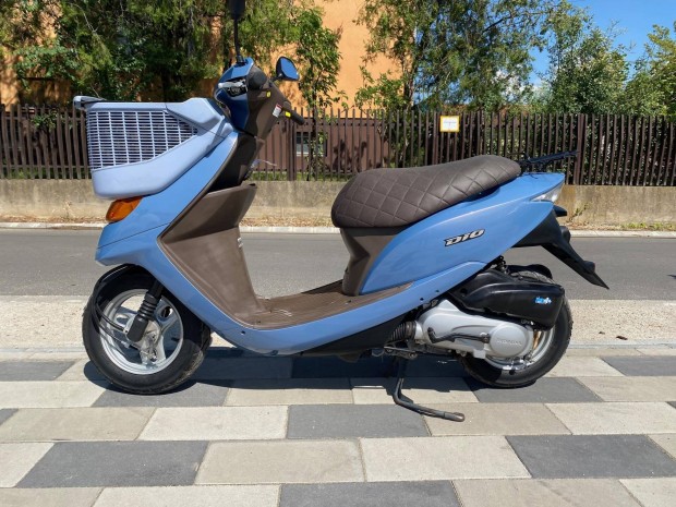 Honda DIO Cesta 4 ütemű---gyönyörű állapot---1....