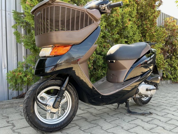 Honda DIO Cesta 4 tem---gynyr llapot---1....