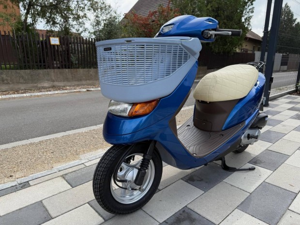 Honda DIO Cesta 4 tem---gynyr llapot---1....