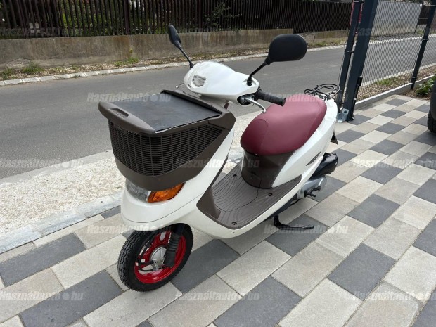 Honda DIO Cesta 4 ütemű---gyönyörű állapot---1....