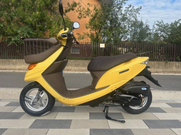 Honda DIO Cesta 4 ütemű---gyönyörű állapot---1....