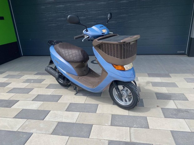 Honda DIO Cesta 4 ütemű---gyönyörű állapot---1....
