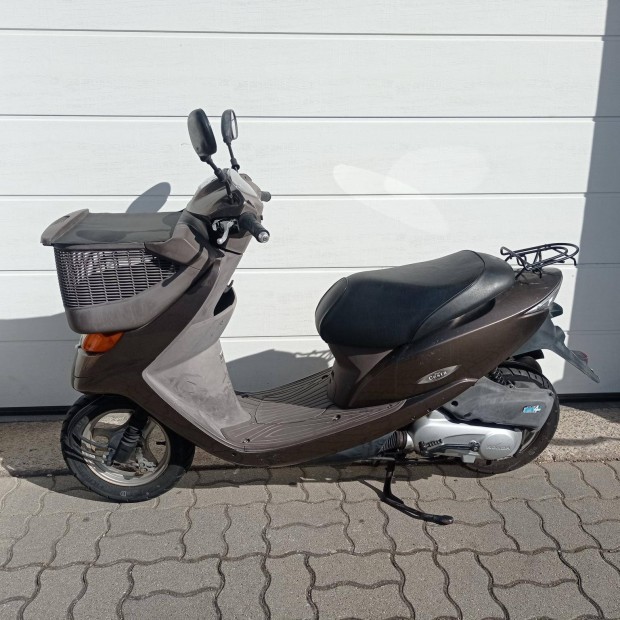 Honda DIO Cesta AF68 50 4T Injektoros