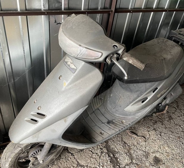 Honda DIO Idomok Lmpk Fix50eFt