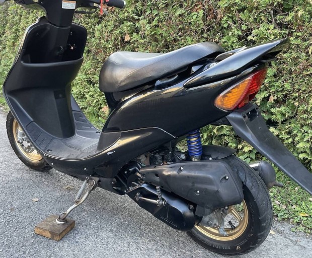 Honda DIO Zx Kttem Motorblok